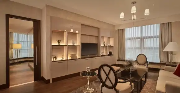 Hyatt Regency Petrovsky Park - 31