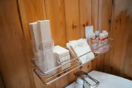 Hutorok Recreation center - 81