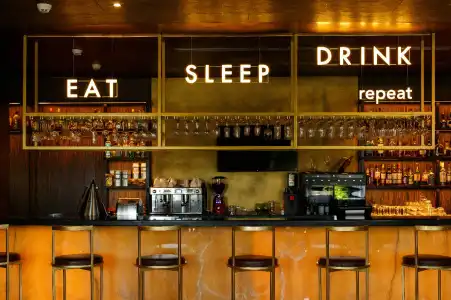 Radisson Blu Rostov-on-Don - 11