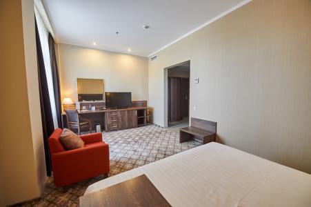 Ramada by Wyndham Rostov-on-Don and Spa - 131