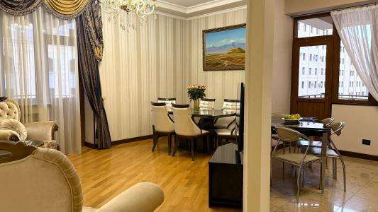 Sweet Home Deluxe Apart-Hotel - 194