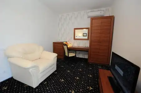 Pesochnaya Bukhta Park-Hotel - 46