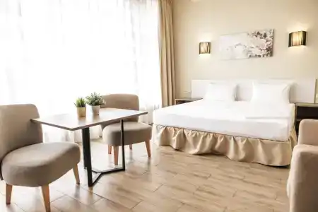 Central Inn Conference - 108