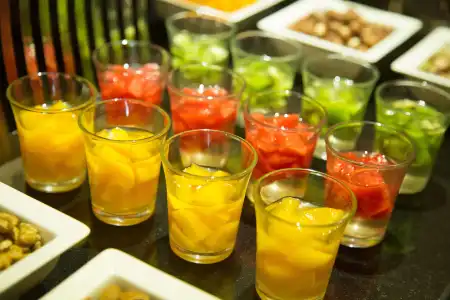 Radisson Residences Cairo Heliopolis - 44