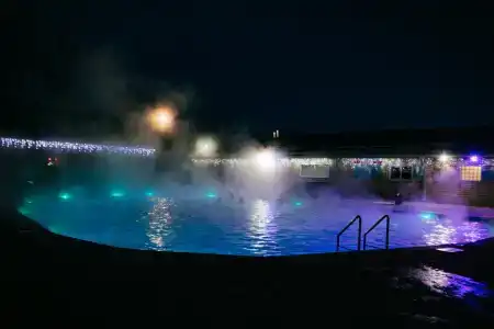 Hutorok Recreation center - 50