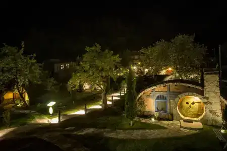 Dilijan Cozy House - 2