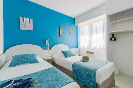 Hôtel La Côte Océane - 52