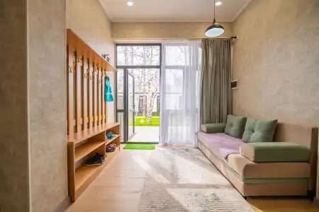 Apartments Atlantis Resort Issyk-Kul - 3