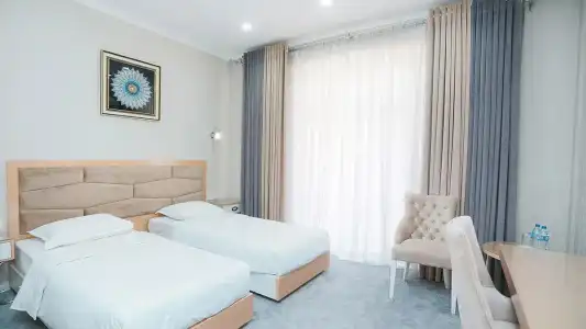 Reikartz Amirun Tashkent - 14