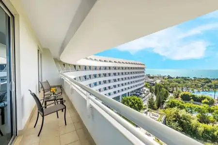 Concorde De Luxe Resort Lara Antalya – Prive Ultra All Inclusive - 82
