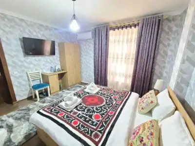 Registan Center Guest House - 68