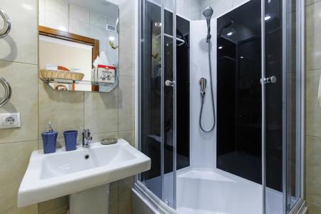 Sibir Gostinitsa - 54