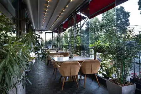 Krasnodar Marriott - 6