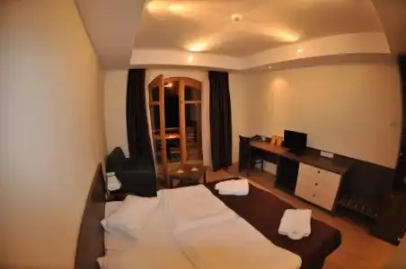 Gino Wellness Rabath - 20