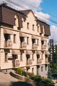 Usad'ba - 1