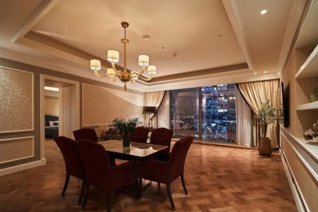 InPremium Moskva-Siti Apart-hotel - 213