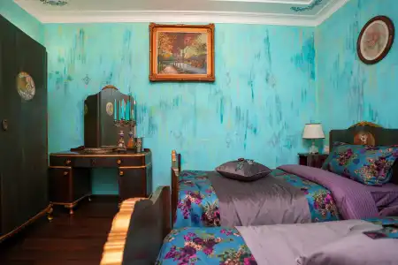 Butik-otel "The Victorian & Spa" - 77