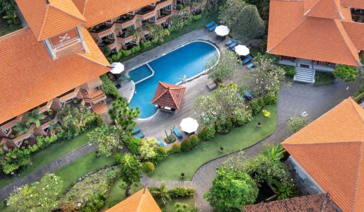 Adi Dharma Kuta - 21