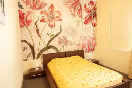 Living quarters Rem - 29