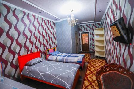 Ali Hostel - 18