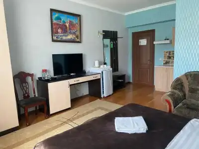 Pulsar Mini-hotel - 16