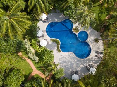 Paradise Beach Resort Samui - 15