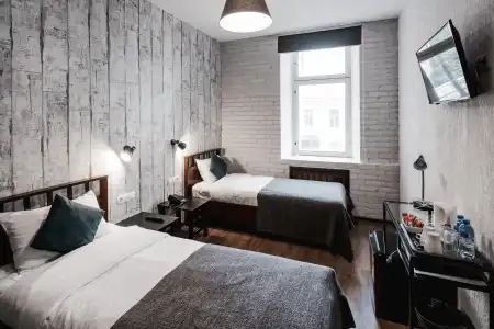 LiKi LOFT - 33