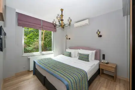 The Marions Suite - 190