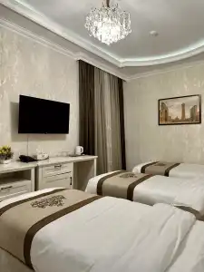 Hayat Plaza & Spa - 14