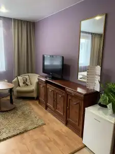 Bonjour Yuzhnoye Butovo Mini-Hotel - 51