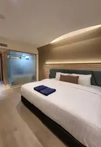 Amora Beach Resort Phuket - 74