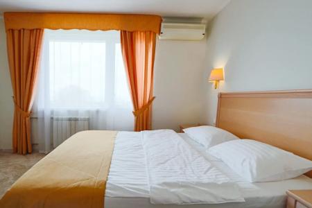 Chyornoe More (Korpusa 1 i 2) - 101