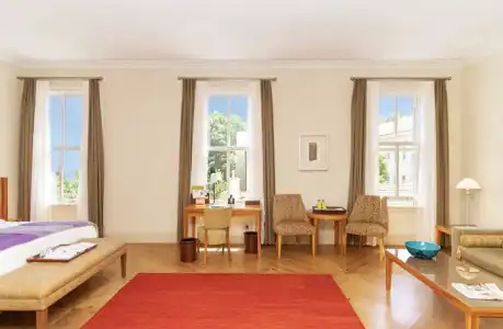 Tomtom Suites - 47