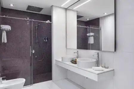 Four Points by Sheraton Doha - 12