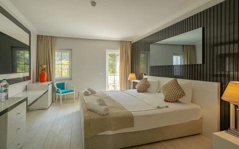 Golden Beach Resort & Spa - 32