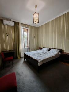 Qilimcha's Guest House - 64