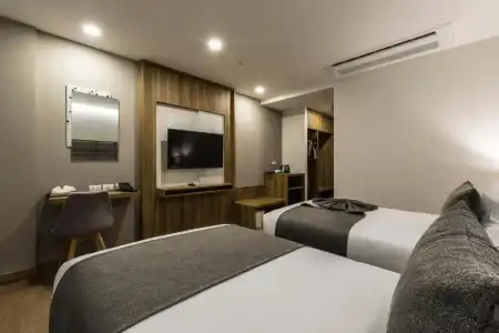 Canalis Suvarnabhumi Airport – Free Shuttle from to Suvarnabhumi Airport - 67