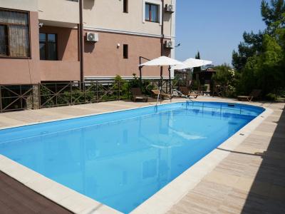 Villa Venetsiya - 42