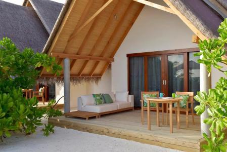 Fushifaru Maldives - 20