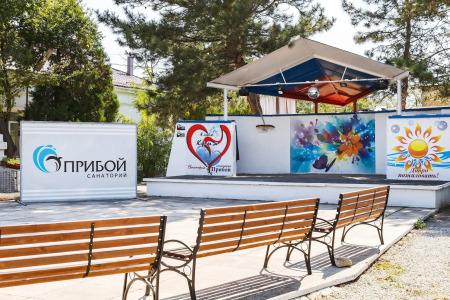 Priboj Sanatorium - 31