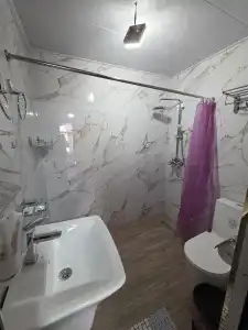 Registan Center Guest House - 28
