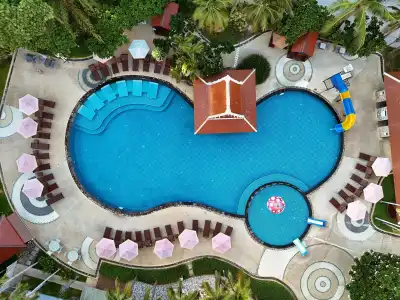 Heeton Concept Pattaya by Compass Hospitality - 1