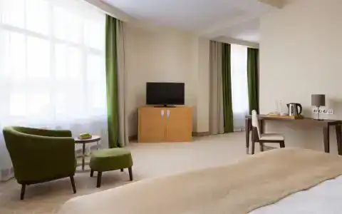 Green Resort&Spa - 49