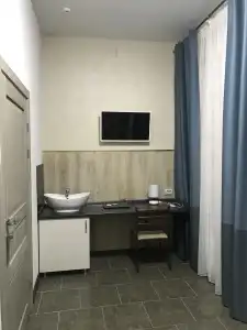 Vernisazh Mini-hotel - 14