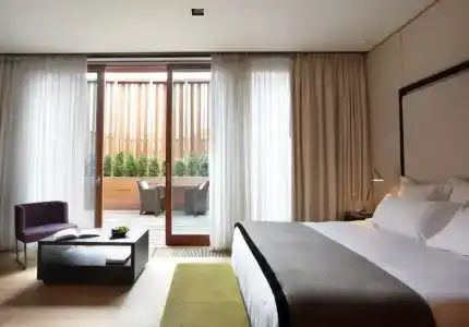 Barvikha & Spa - 103