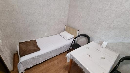Hostel Muborak - 20