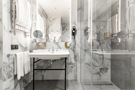 Mamaison All-Suites Spa Pokrovka Moscow Apartment - 60