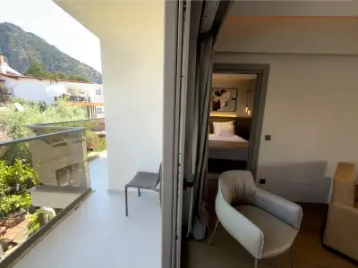 Göcek Lykia Resort Premium Concept - 32