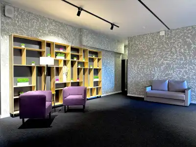 Complex Art-Hotel - 32