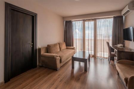 Orbi Beach Tower Official - 44